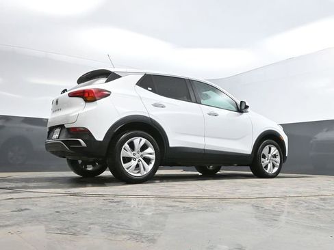 Used 2025 Buick Encore GX Preferred image 50