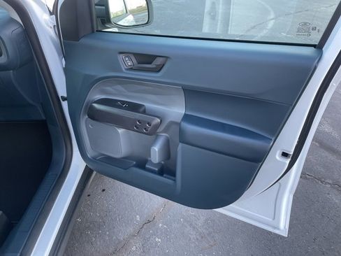 New 2026 Ford Maverick XLT w/ Equipment Group 301A image 43