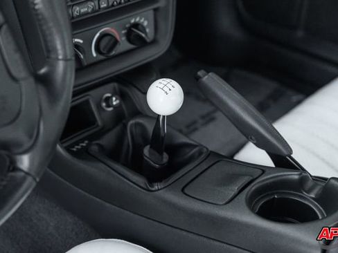 Used 1997 Chevrolet Camaro SS w/ SS Alteration Pkg image 60