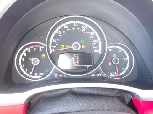 Used 2016 Volkswagen Beetle 1.8T S image 13