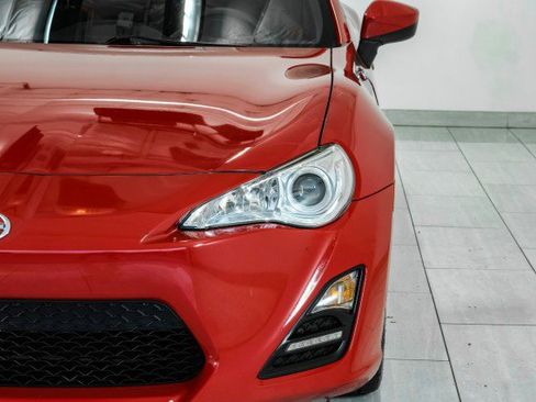 Used 2014 Scion FR-S image 33