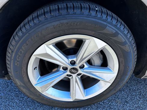 Used 2021 Audi Q7 2.0T Premium Plus w/ Premium Plus Package image 15