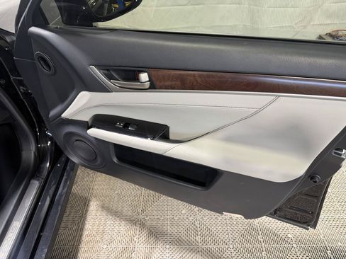 Used 2014 Lexus GS 350 w/ Premium Package RWD image 13