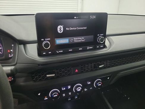 Used 2025 Honda Accord SE image 26