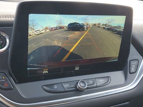 Certified 2024 Chevrolet Blazer LT w/ Convenience Package image 27