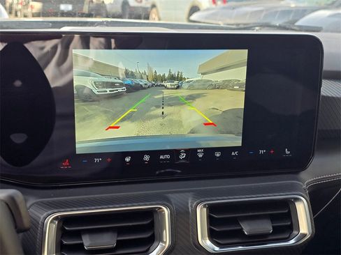 New 2025 Ford Mustang GT Premium image 20