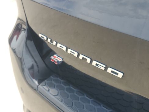 Used 2023 Dodge Durango GT AWD/4WD image 13