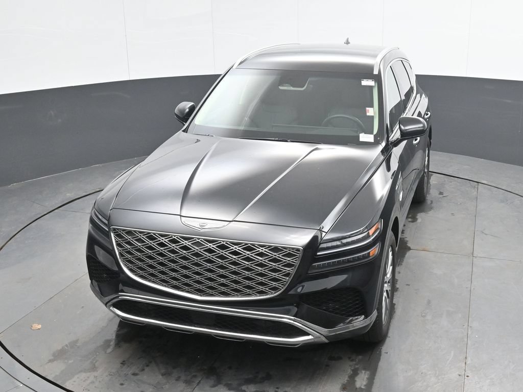 Used 2026 Genesis GV80 2.5T AWD/4WD image 38
