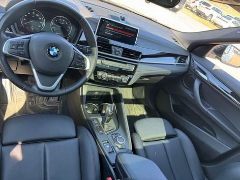 Used 2020 BMW X2 xDrive28i w/ Convenience Package image 2