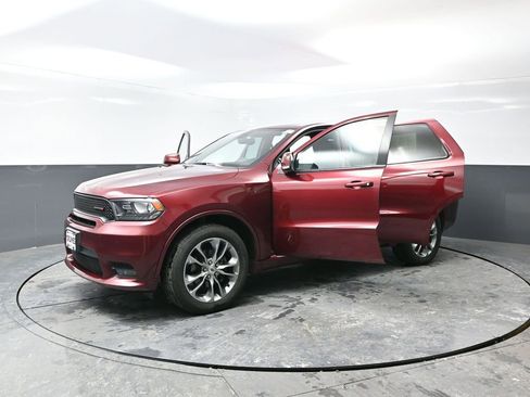 Used 2020 Dodge Durango GT image 58