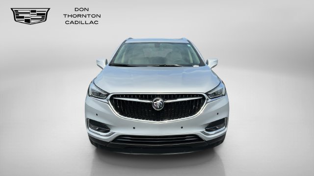 Used 2021 Buick Enclave Essence FWD image 8