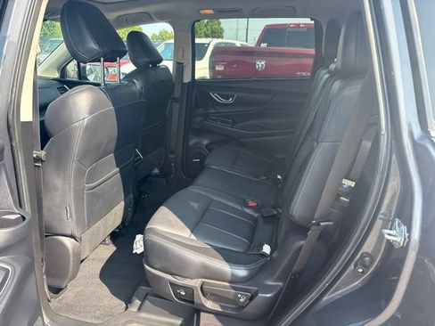 Used 2023 Subaru Ascent Limited w/ Technology Package AWD/4WD image 20