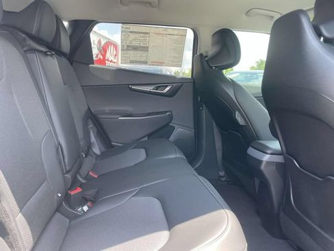 New 2026 Kia EV6 Light RWD image 15