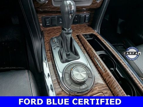 Used 2020 Nissan Armada SL w/ Premium Package image 33