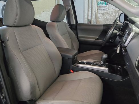 Used 2026 Chevrolet TrailBlazer LS AWD/4WD image 19