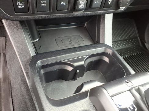 Used 2021 Toyota Tacoma TRD Sport image 28