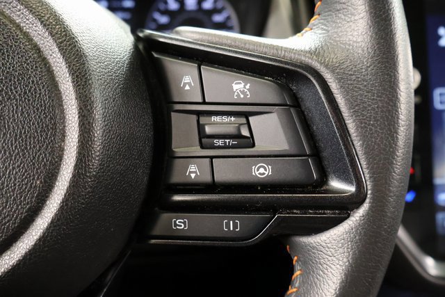 Certified 2024 Subaru Crosstrek 2.5i Limited w/ Popular Package #3A AWD/4WD image 17