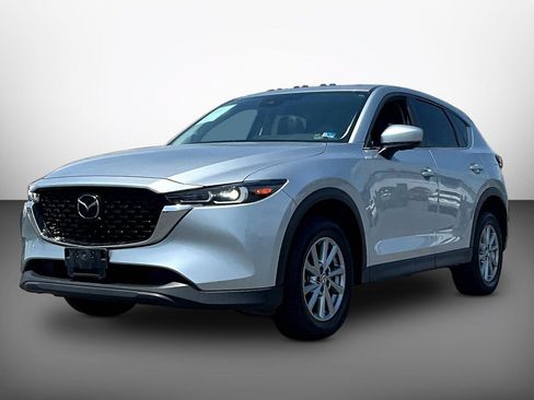 Used 2023 MAZDA CX-5 AWD 2.5 S image 3