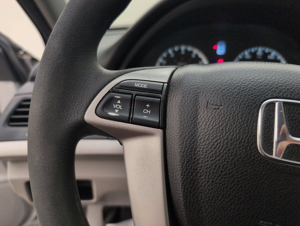 Used 2012 Honda Accord LX image 30