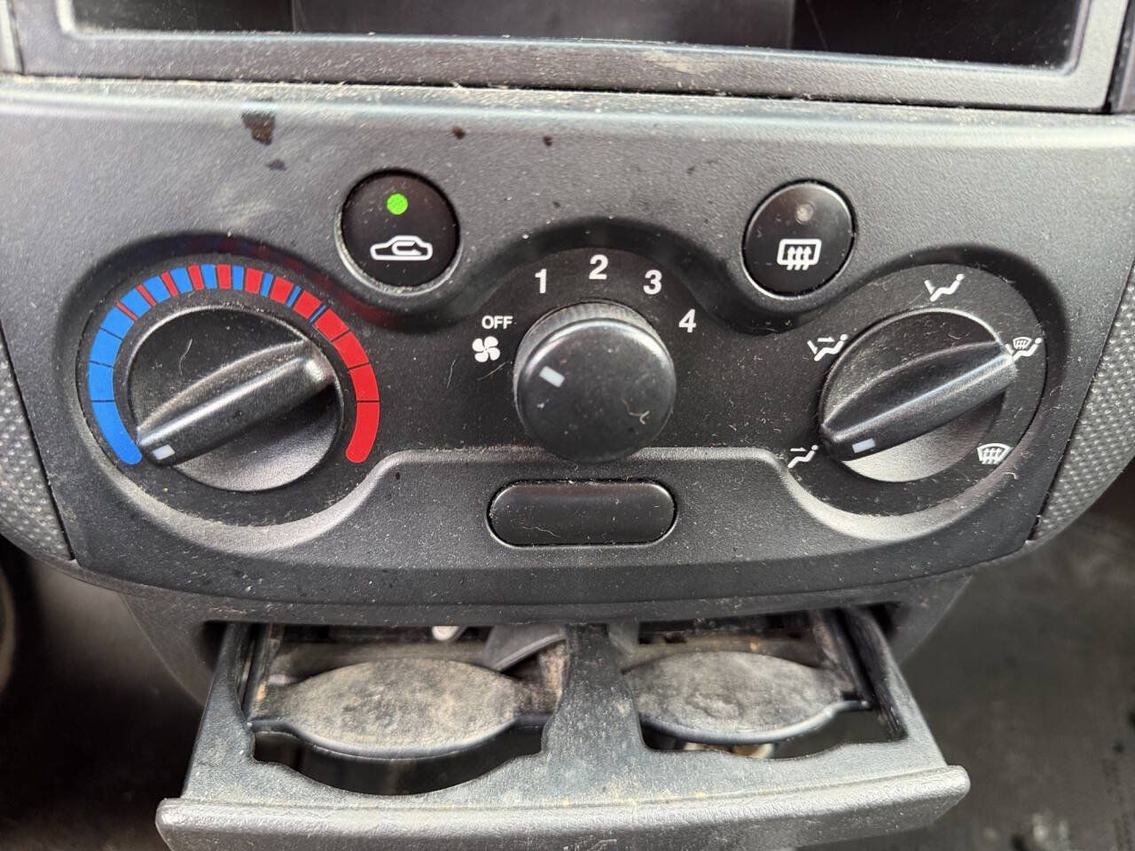 Used 2008 Chevrolet Aveo5 FWD image 34