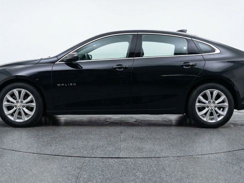 Used 2024 Chevrolet Malibu LT image 5