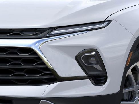 New 2025 Chevrolet Blazer LT w/ Sound & Technology Package image 10