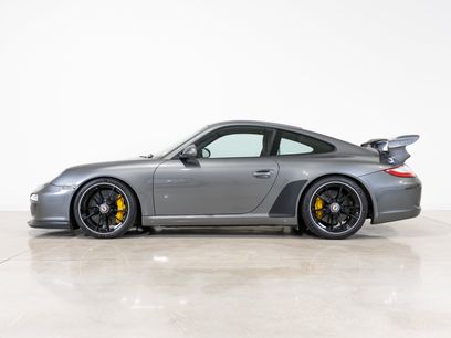 Used 2011 Porsche 911 GT3