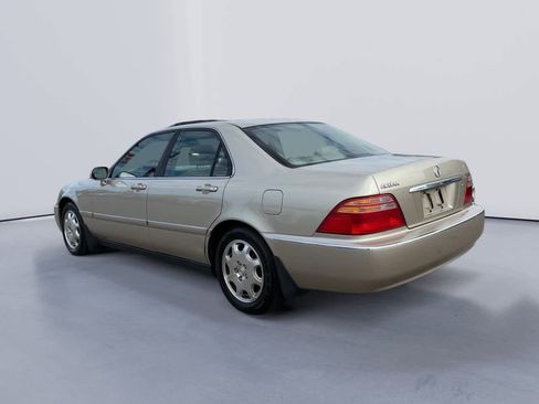 Used 2000 Acura RL image 5