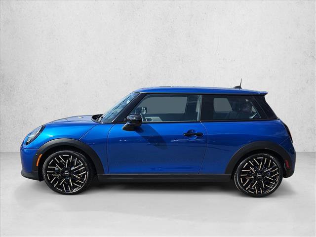 New 2026 MINI Cooper S FWD image 5