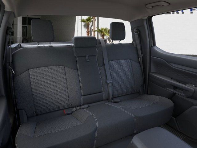 New 2026 Ford Ranger XL RWD image 11