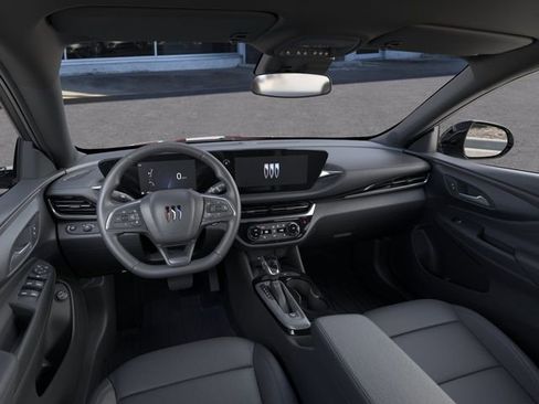 New 2026 Buick Envista Sport Touring w/ Convenience I Package FWD image 15
