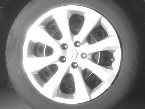 Used 2025 Toyota Corolla LE FWD image 18