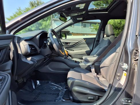 Used 2025 Subaru Outback Wilderness AWD/4WD image 23