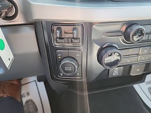 New 2026 Ford F250 XL AWD/4WD image 22