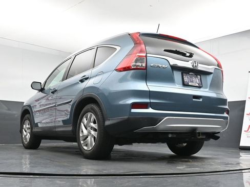 Used 2015 Honda CR-V EX-L image 21