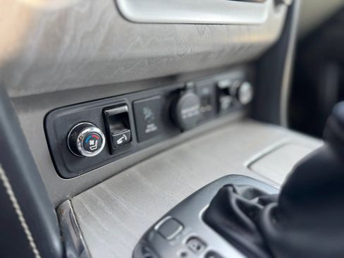 Used 2019 INFINITI QX80 Limited w/ All-Season Package AWD/4WD image 35