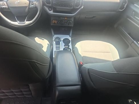 Used 2023 Ford Bronco Sport Big Bend w/ Convenience Package AWD/4WD image 9