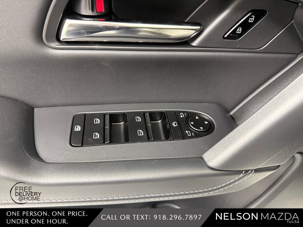 New 2026 MAZDA CX-5 Preferred AWD/4WD image 23