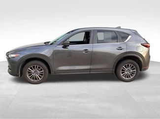 Used 2017 MAZDA CX-5 Touring w/ Preferred Equipment Package AWD/4WD video 1