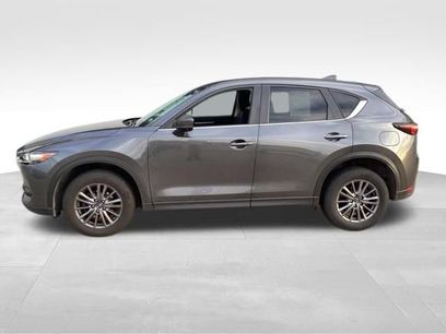 Used 2017 MAZDA CX-5 Touring w/ Preferred Equipment Package