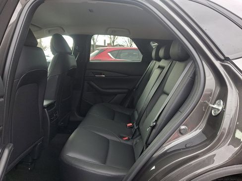 New 2026 MAZDA CX-30 AWD 2.5 S w/ Select Sport Pkg image 8