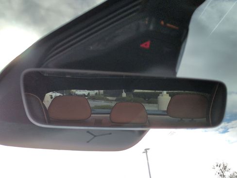 Used 2022 Lucid Air Grand Touring image 27