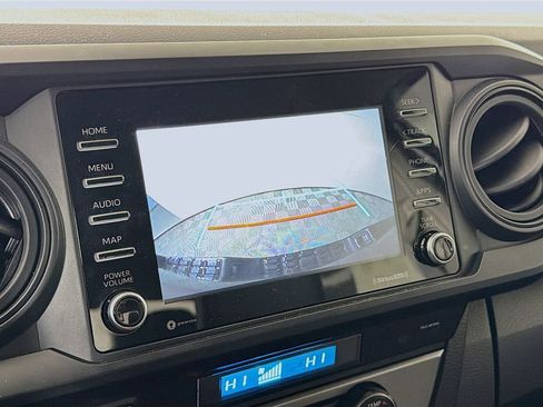 Used 2023 Toyota Tacoma SR image 17