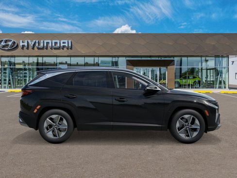 New 2026 Hyundai Tucson SEL FWD image 7