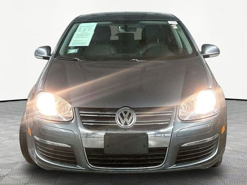 Used 2007 Volkswagen Jetta Wolfsburg Edition image 2