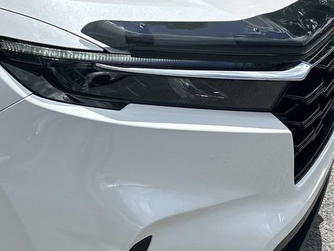 Used 2026 Honda CR-V EX image 10
