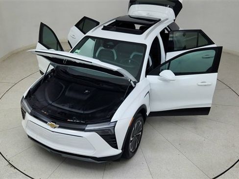 Used 2024 Chevrolet Blazer EV LT image 84