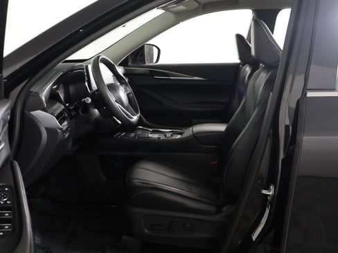 Used 2023 INFINITI QX60 Luxe w/ Cargo Package AWD/4WD image 29