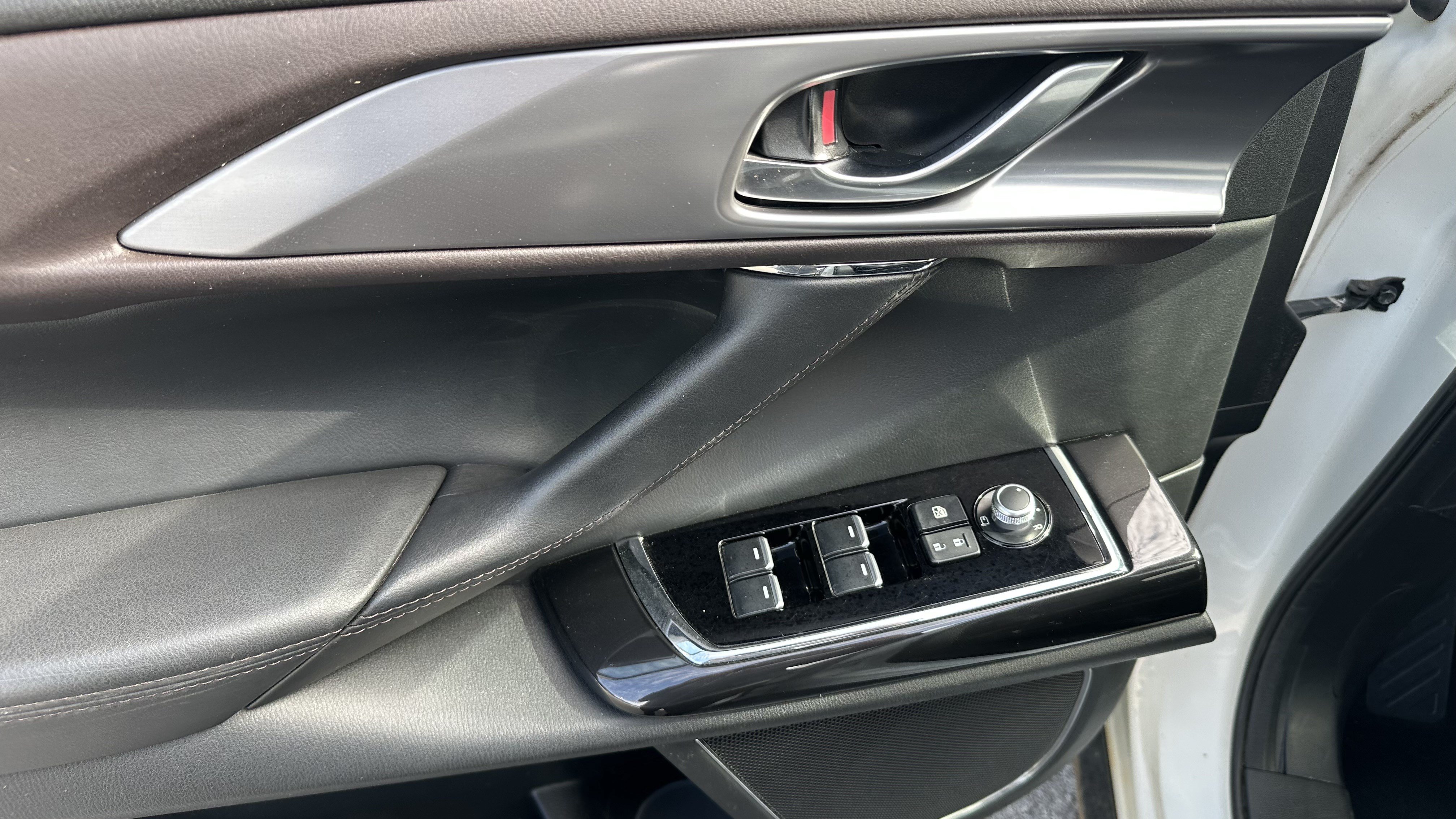 Used 2019 MAZDA CX-9 Grand Touring AWD/4WD image 17