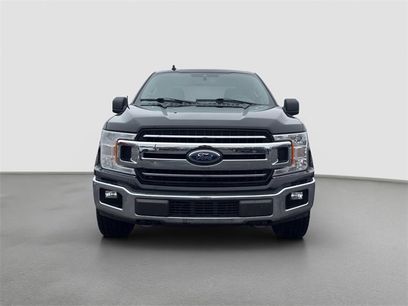 Used 2019 Ford F150 XLT w/ Trailer Tow Package